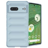 iMoshion EasyGrip Backcover Google Pixel 7 - Lichtblauw