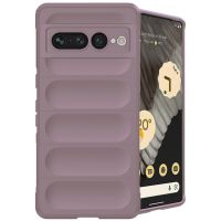 iMoshion EasyGrip Backcover Google Pixel 7 Pro - Paars