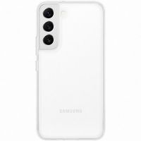 Samsung Originele Clear Backcover Galaxy S22 - Transparant