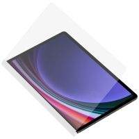 Samsung Originele NotePaper Screenprotector Galaxy Tab S9 FE Plus / Tab S9 Plus