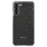 Spigen Liquid Crystal Backcover Samsung Galaxy S22 - Glitter
