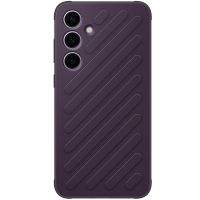 Samsung Originele Shield Case Galaxy S24 Plus - Dark Violet