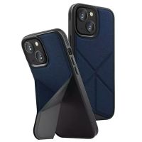 Uniq Transforma Backcover MagSafe iPhone 13 - Electric Blue