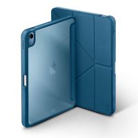 Uniq Moven Case iPad Air 5 (2022) / Air 4 (2020) - Blue