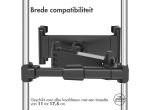 Gravity MA TH 01 B Suport de tableta universal montabil pe stative