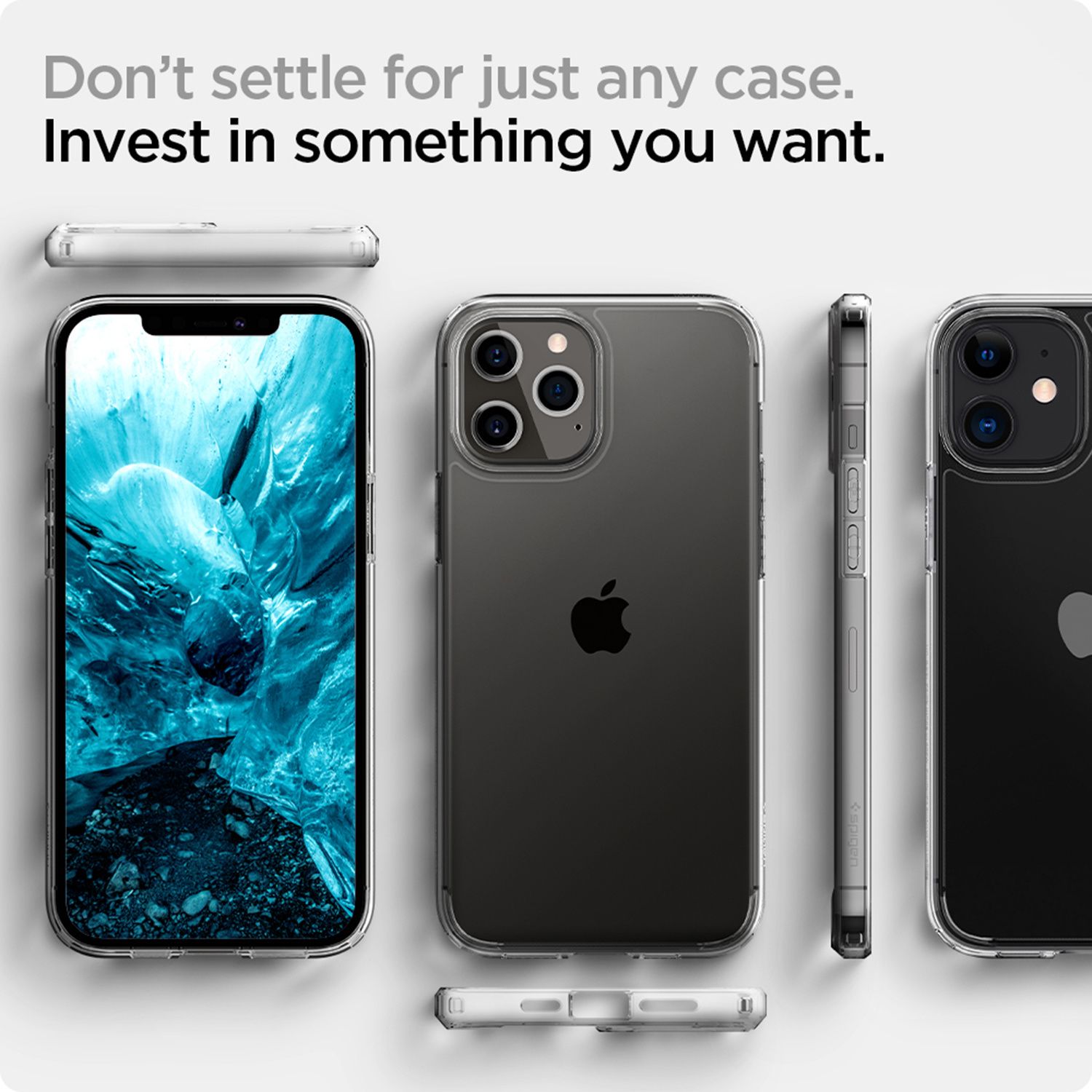spigen iphone 12