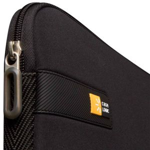 Case Logic Laps Laptop hoes 14 inch - Laptop & MacBook sleeve - Black
