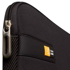 Case Logic Laps Laptop hoes 17 inch - Laptop & MacBook sleeve - Black