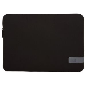Case Logic Reflect Laptop hoes 14 inch - Laptopsleeve - Black