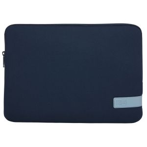 Case Logic Reflect Laptop hoes 13 inch - Laptopsleeve - Dark Blue