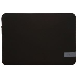 Case Logic Reflect Laptop hoes 15-15.6 inch - Laptopsleeve - Black
