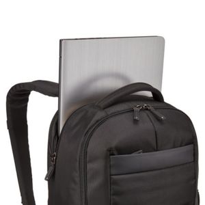 Case Logic Notion Laptop rugzak 15-15.6 inch - Black