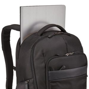 Case Logic Notion Laptop rugzak 17 inch - Black