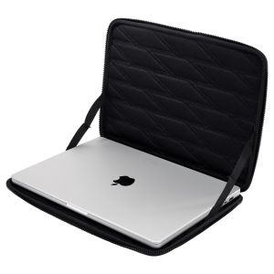 Thule Gauntlet 4 MacBook Pro hoes 15-16 inch - MacBook Pro sleeve - Black