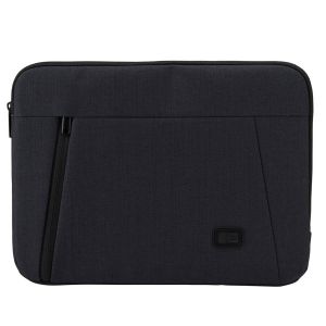 Case Logic Huxton Laptop hoes 13 inch - Laptop Sleeve - Black