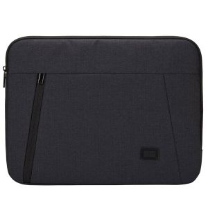 Case Logic Huxton Laptop hoes 14 inch - Laptop Sleeve - Black