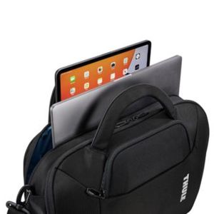 Thule Accent Laptop tas 15-15.6 inch - Black