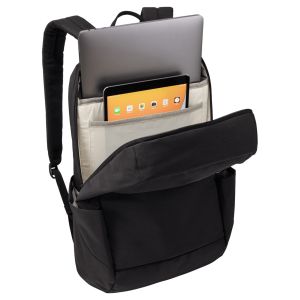 Thule Lithos 20L Laptop rugzak 15-15.6 inch - Black