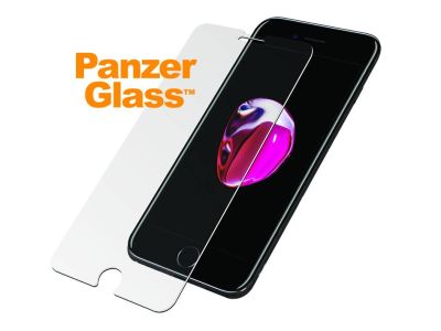 PanzerGlass Screenprotector iPhone 8 Plus / 7 Plus / 6(s) Plus