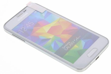 Gehard Glas Pro Screenprotector Samsung Galaxy S5 Mini