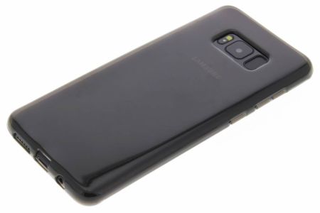 Softcase Backcover Samsung Galaxy S8 Plus