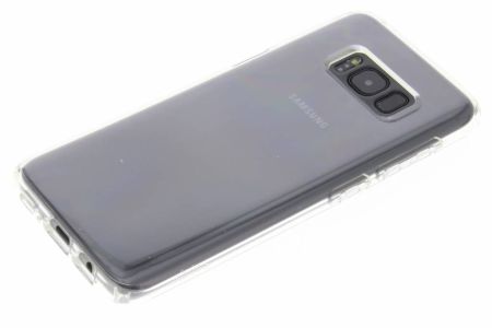 Spigen Liquid Crystal Backcover Samsung Galaxy S8