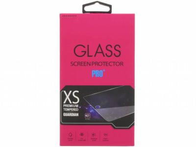 Gehard Glas Pro Screenprotector Huawei Y5 2 / Y6 2 Compact