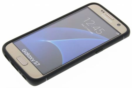 Spigen Rugged Armor Backcover Samsung Galaxy S7