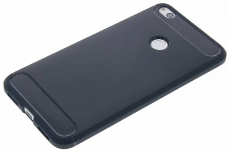 Brushed Backcover Huawei P8 Lite (2017)