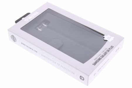 Valenta Classic Luxe Bookcase Samsung Galaxy S8 Plus