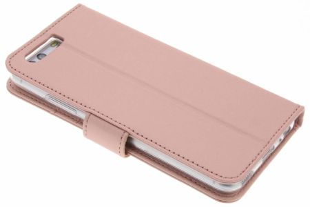 Accezz Wallet Softcase Bookcase Huawei P10