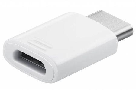 Samsung USB Type-C naar Micro-USB Adapter
