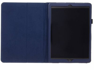 Effen Bookcase iPad 6 (2018) 10.2 inch / iPad 5 (2017) 10.2 inch