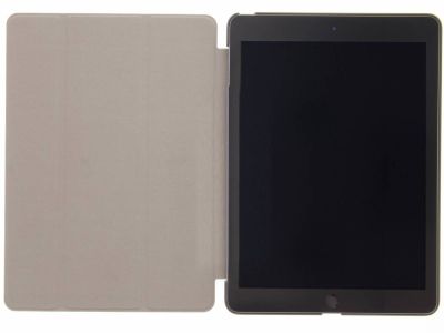 Dux Ducis Skin Bookcase iPad (2018) / (2017) / Air (2013) / Air 2