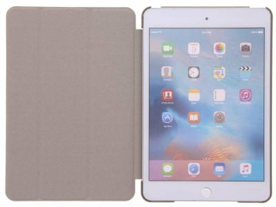 Dux Ducis Skin Bookcase iPad Mini 5 (2019) / Mini 4 (2015)