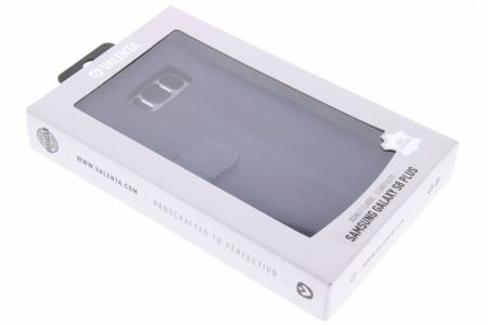 Valenta Classic Luxe Bookcase Samsung Galaxy S8 Plus