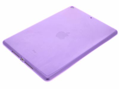 Softcase Backcover iPad Pro 9.7 (2016)