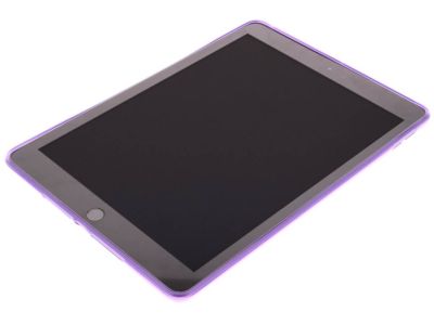 Softcase Backcover iPad Pro 9.7 (2016)