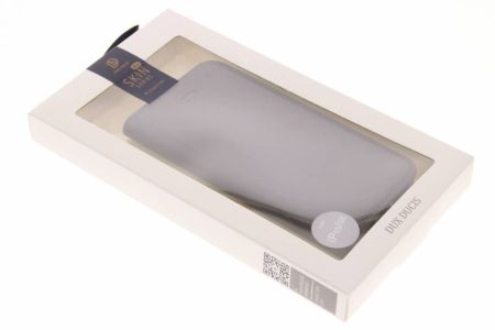 Dux Ducis Slim Softcase Bookcase iPhone SE / 5 / 5s