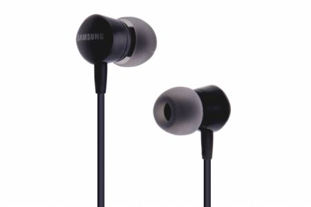 Samsung Earphones HS1303 - Zwart