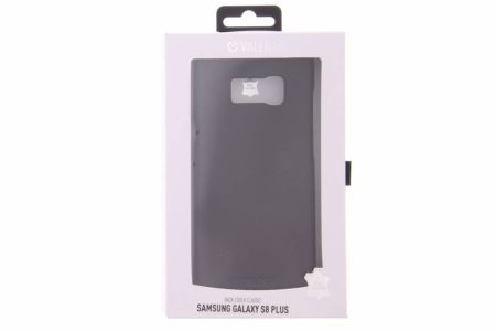 Valenta Classic Backcover Samsung Galaxy S8 Plus