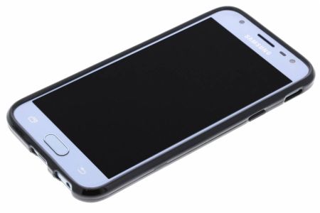 S-line Backcover Samsung Galaxy J3 (2017)