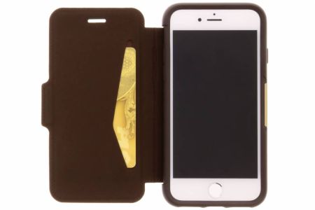 OtterBox Strada Bookcase iPhone SE (2022 / 2020) / 8 / 7