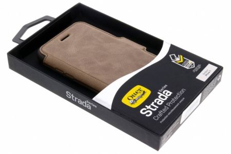 OtterBox Strada Bookcase iPhone SE (2022 / 2020) / 8 / 7