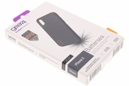 ZAGG Battersea Backcover iPhone X / Xs