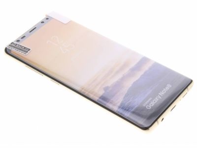 Duo Pack Screenprotector Samsung Galaxy Note 8