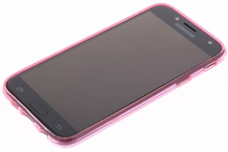 S-line Backcover Samsung Galaxy J5 (2017)