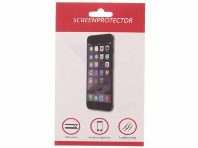 Screenprotector iPhone 6(s) Plus