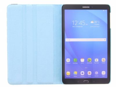 360° Draaibare Bookcase Samsung Galaxy Tab A 10.1 (2016)