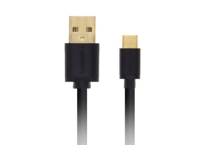 Ugreen Micro-USB naar USB-kabel 1 meter